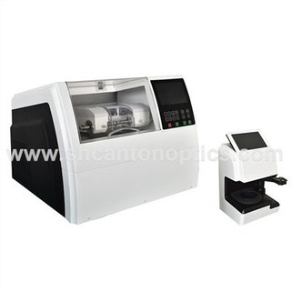 Edger Lens Patrwm 2D