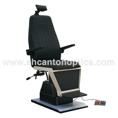 Cadair Offthalmig Clasurol